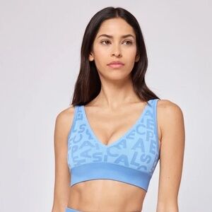l*space Monument Seamless Sports Bra